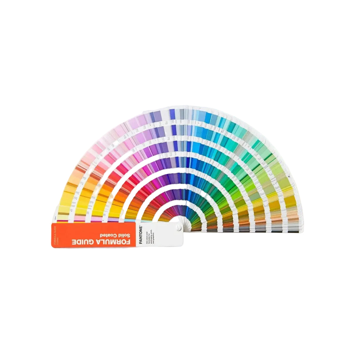 Gamme Nuanciers Professionnels