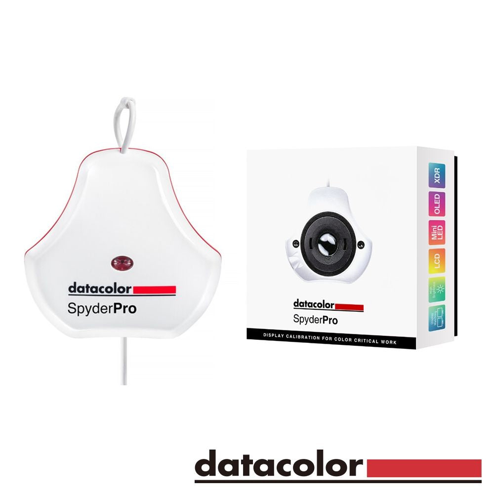 Moniteurs graphiques professionnels et Calibration