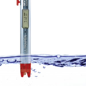 Instruments mesure de l'eau