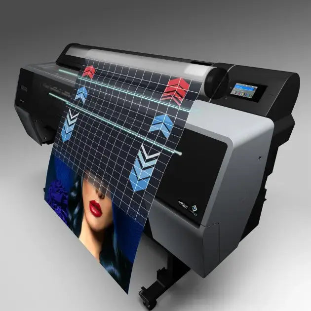 Epson SureColor - Imprimantes arts graphiques et prépresse