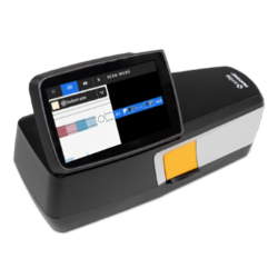 X-Rite - instruments de mesure colorimétrique pour l'imprimerie