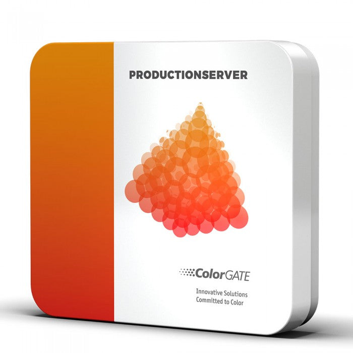 ColorGATE  - l'impression numérique