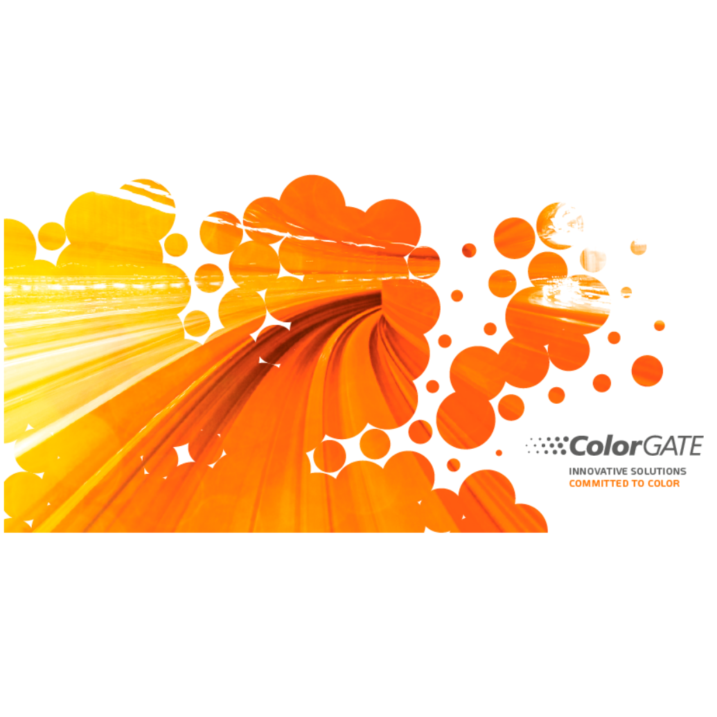 ColorGATE  - Logiciel d’épreuvage 12647-7