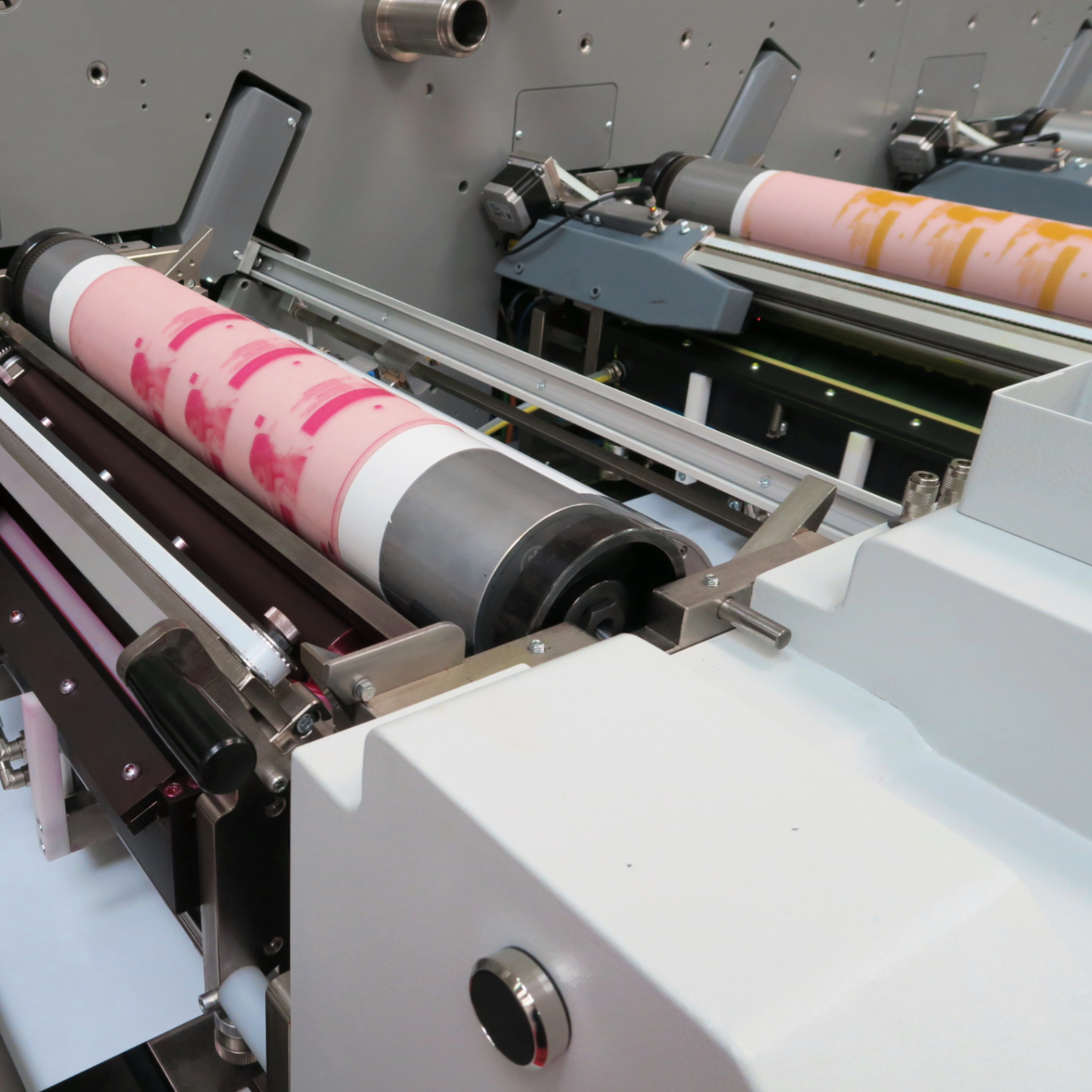 Formation 10 - impression flexo – PSF