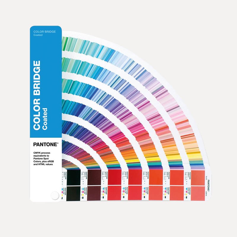 Pantone Formula Guide