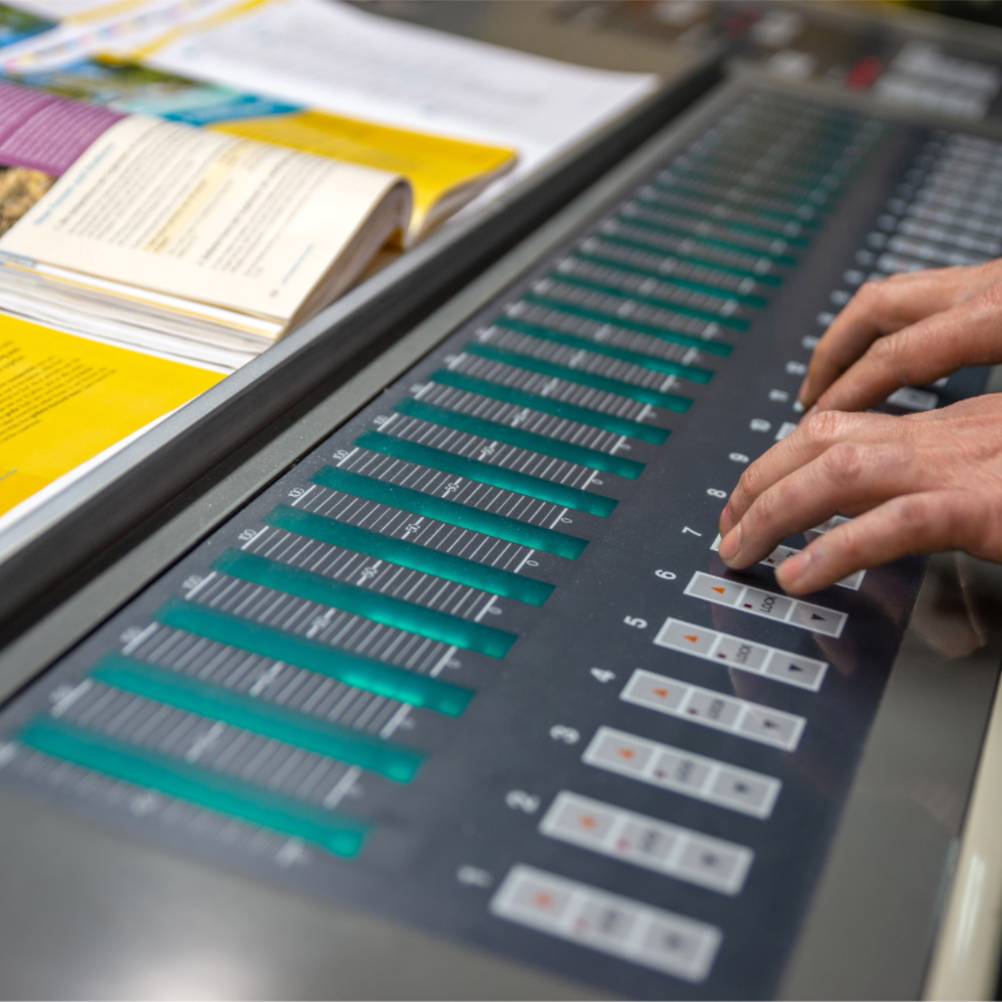 printing